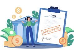 How to Get a Loan with Visa Sponsorship in the United States